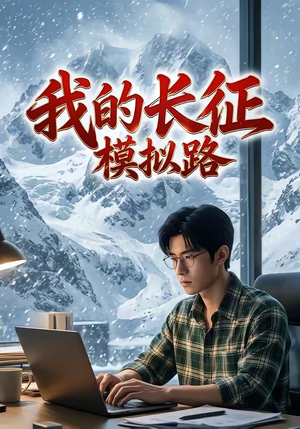 我的长征模拟路（78集）