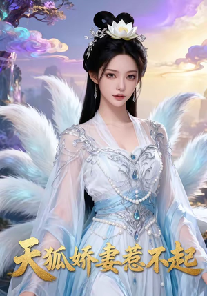天狐娇妻惹不起（46集）