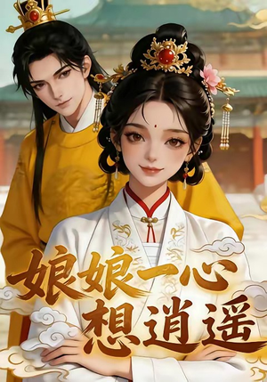 娘娘一心想逍遥（53集）