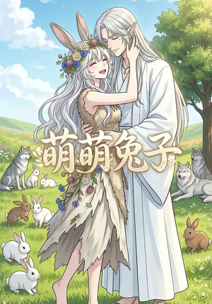 萌萌兔子（47集）