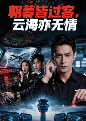 朝暮皆过客，云海亦无情（29集）Ai短剧