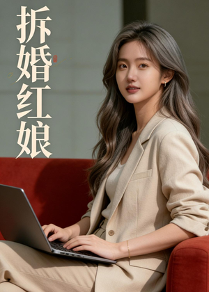 拆婚红娘（45集）Ai短剧