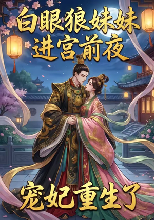 白眼狼妹妹进宫前夜,宠妃重生了（58集）
