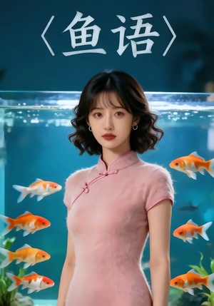 鱼语（47集）