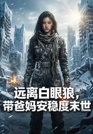 远离白眼狼，带爸妈安稳度末世（74集）