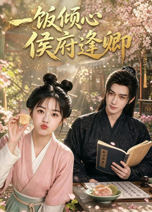 一饭倾心，侯府逢卿（57集）