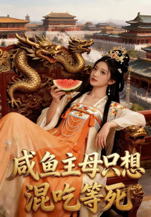咸鱼主母只想混吃等死（88集）