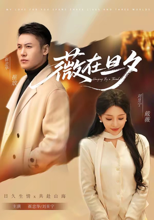 薇在旦夕（80集）崔忠华＆刘昱宁