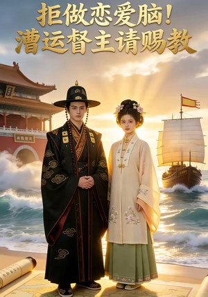 拒做恋爱脑！漕运督主请赐教（79集）