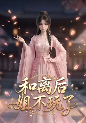 和离后姐不玩了（20集）