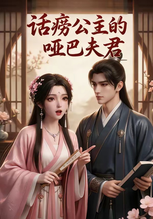 话痨公主的哑巴夫君（16集）
