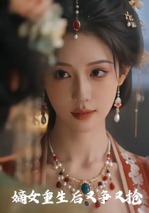嫡女重生后又争又抢＆烈火焚情（37集）