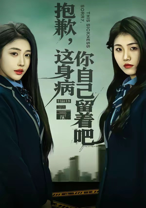 抱歉，这身病你自己留着吧（60集）史敬瑞＆乔婉宁