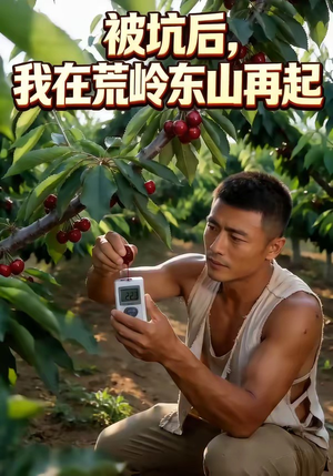 被坑后，我在荒岭东山再起（35集）