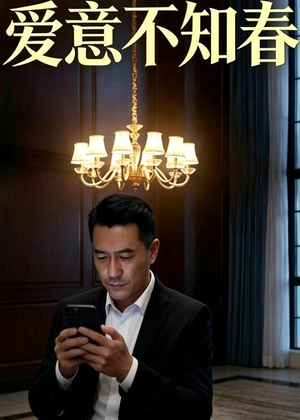 爱意不知春（32集）Ai短剧