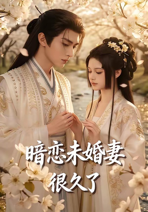 暗恋未婚妻很久了（20集）