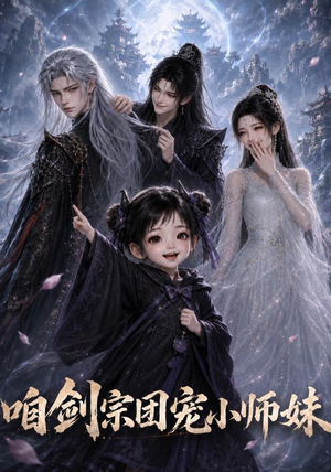 咱剑宗团宠小师妹第三季（100集）