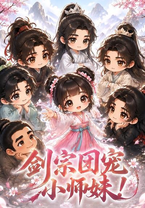 剑宗团宠小师妹！（62集）
