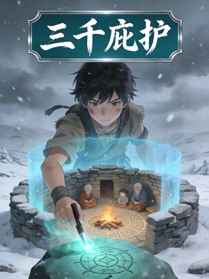 三千庇护