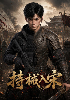 持械入宋（138集）宽屏版