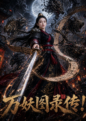万妖图录（68集）