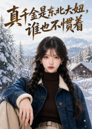 真千金是东北大妞，谁也不惯着（73集）