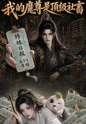 我的魔尊是顶级社畜（52集）