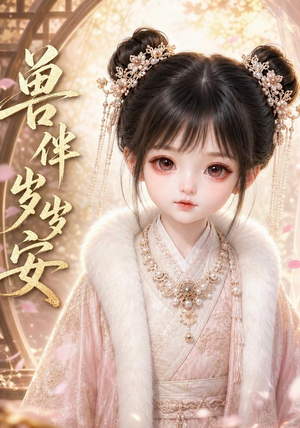 兽伴岁岁安（80集）AI短剧