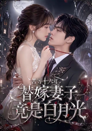 苦等十六年，替嫁妻子竟是白月光（90集）