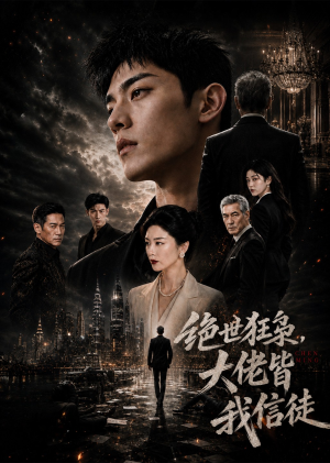 绝世狂枭，大佬皆我信徒（64集）