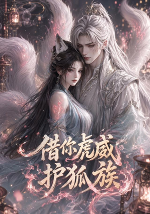 借你虎威护狐族（84集）动漫