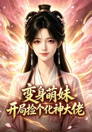 变身萌妹开局捡个化神大佬（26集）