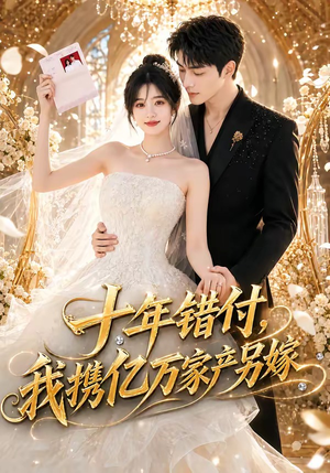 十年错付，我携亿万家产另嫁（51集）