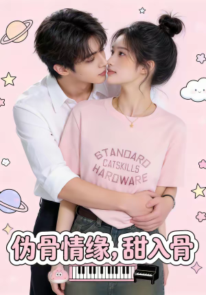伪骨情缘甜入骨