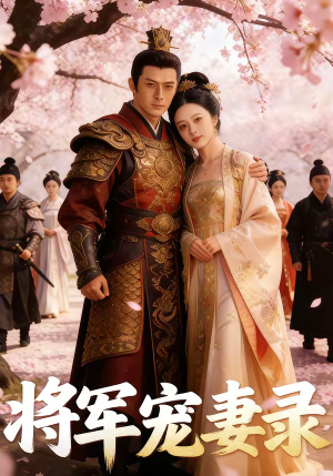 将军宠妻录