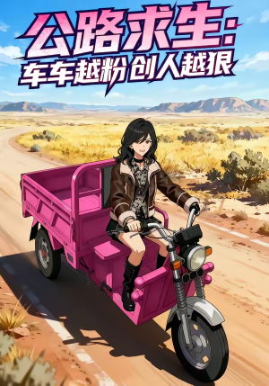 公路求生车车越粉创人越狠