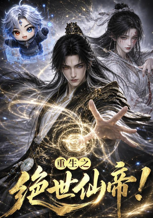 重生之绝世仙帝！（114集）