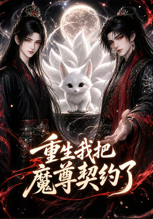 重生我把魔尊契约了（68集）