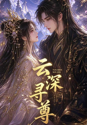云深寻尊（39集）
