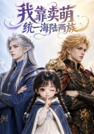 我靠卖萌统一海陆两族（60集）