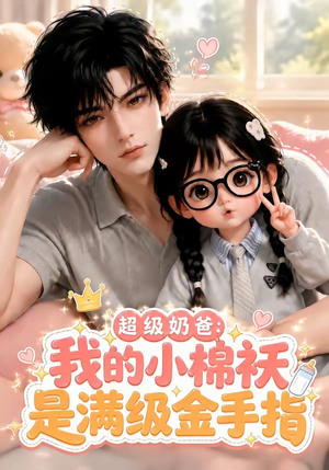 超级奶爸：我的小棉袄是满级金手指（120集）