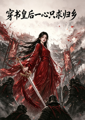 穿书皇后一心只求归乡（7集）