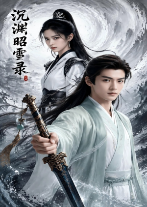 沉渊昭雪录（34集）