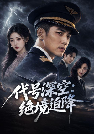 代号深空：绝境迫降（80集）AI短剧