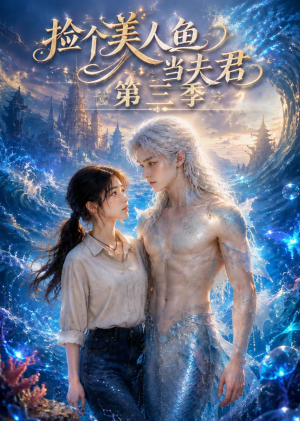 捡个美人鱼当夫君第三季（76集）