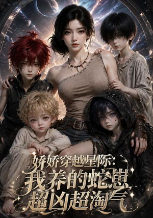 娇娇穿越星际：我养的蛇崽超凶超淘气（148集）