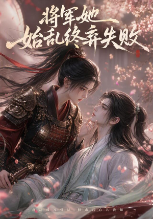 将军她始乱终弃失败（68集）