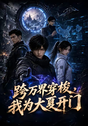 跨万界穿梭，我为大夏开门（119集）
