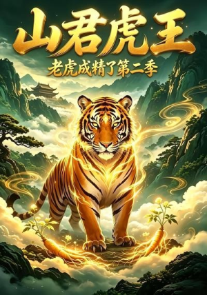 山君虎王：老虎成精了第二季（60集）