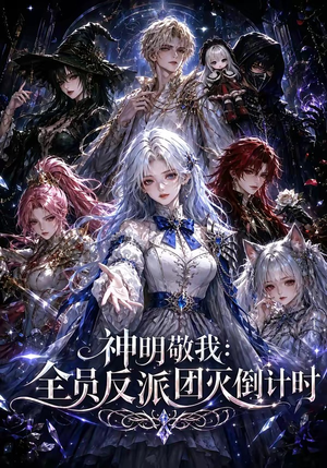 神明敬我：全员反派团灭倒计时（192集）